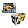 Impulse Toys „Motor 112“ – evakuacinis sunkvežimis su šviesomis ir garsu 1:20