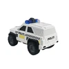 Impulse Toys „Motor 112“ – policijos visureigis su šviesomis ir garsu 1:20 (trinties)