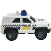 Impulse Toys „Motor 112“ – policijos visureigis su šviesomis ir garsu 1:20 (trinties)