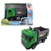 Impulse Toys „Motor 112“ – sunkvežimis su šviesomis ir garsu 1:20