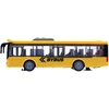 Impulse Toys „Motor City“ – autobusas su šviesomis ir garsu (28,5 cm) (I-1603003)