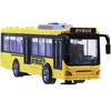 Impulse Toys „Motor City“ – autobusas su šviesomis ir garsu (28,5 cm) (I-1603003)