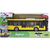 Impulse Toys „Motor City“ – autobusas su šviesomis ir garsu (28,5 cm) (I-1603003)