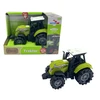 Impulse Toys Variklis - Traktorius su šviesa ir garsu