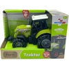Impulse Toys Variklis - Traktorius su šviesa ir garsu