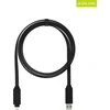 Rolling Square „InCharge X MAX“ lava juoda 1,5 m