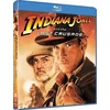 Indiana Džounsas 3: Paskutinis kryžiaus žygis (Blu-ray)