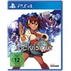 Indivisible Nedalomas – PlayStation 4