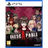Inescapable Neišvengiamas – PlayStation 5