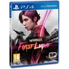 inFAMOUS: First Light – PlayStation 4