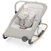„Ingenuity“ – „Keep InMotion“ automatinė supamoji sėdynė – pilka – 0–6 mėn.