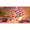 Dėlionė „Inin Puzzle Bobble 3D“: atostogų odisėja
