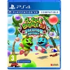 Dėlionė „Inin Puzzle Bobble 3D“: atostogų odisėja