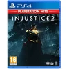 Injustice „Neteisybė 2“ („PlayStation Hits“) – „PlayStation 4“.