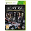 Injustice Neteisybė: Gods Among Us – Ultimate Edition – XBOX 360