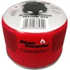Inko Time Kartusz gazowy 230g Alpen Camping. certyfikat: Pi 0656, zgodny su EN417, propan-butan, zakres -10°c do+ 40°c, zawór gwintowany 7/