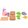 Inne - 3D Flower Craft Kit