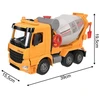 Inne - Children's car - concrete mixer