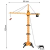 Inne - Remote controlled crane/lift 128cm