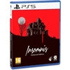 Insomnis Nemiegantis košmaras – PlayStation 5