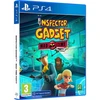 Inspector „Inspektoriaus įtaisas: Pašėlusio laiko vakarėlis“ – „PlayStation 4“