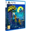 Inspector Waffles: Early Days - PlayStation 5