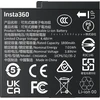 „Insta360“ – „Ace Pro 2“ / „Ace Pro“ / „Ace“ baterija