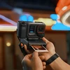 „Insta360“ – „Ace Pro 2“ fotopopieriaus kasetė