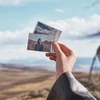 „Insta360“ – „Ace Pro 2“ fotopopieriaus kasetė