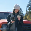 „Insta360“ – „Ace Pro 2“ fotopopieriaus kasetė