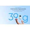 „Insta360“ – „GO 3S SE“, arkties baltumo, 128 GB