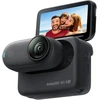 „Insta360 GO 3S SE“ vidurnakčio juodos spalvos 128 GB