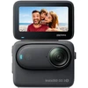 „Insta360 GO 3S SE“ vidurnakčio juodos spalvos 128 GB