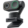 „Insta360 – Link 2 Pro 4K“ dirbtinio intelekto internetinė kamera – grafito juodumo