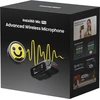 „Insta360“ – mikrofonas „Pro“ (1 TX + 1 RX)