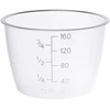 Instant Momentinio paruošimo ryžių viryklė ir garintuvas 2,8 l - 600 W, 140-5021-01-EU