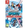 Instant Momentinis sportas: žiemos žaidimai – Nintendo Switch – Nintendo jungiklis