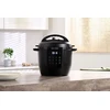 Instant Pot Daugiafunkcinis puodas Classic EU, 5,7L, juoda - 112-2000-01-EU