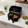 Instant, - „Vortex Plus Dual ClearCook“ 7,6 l 1700 W - Oro gruzdintuvė