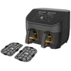 Instant, - „Vortex Plus Dual ClearCook“ 7,6 l 1700 W - Oro gruzdintuvė