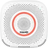 Inteligentny czujnik wycieku gazu ziemnego hand, sensor półprzewodnikowy, wifi 2,4ghz, tuya smart