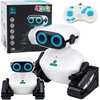 Lean Toys Nuotoliniu pultu valdomas robotas