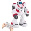 Lean Toys Interaktyvus robotas U ICTORY 22x28x9.5 cm