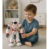 Lean Toys Interaktyvus robotas U ICTORY 22x28x9.5 cm