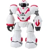 Lean Toys Interaktyvus robotas U ICTORY 22x28x9.5 cm