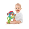 Clementoni Baby Farma Książeczka Mówiąca 17652