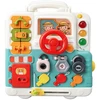 Lean Toys Edukacinė lenta 16 vnt.
