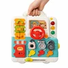 Lean Toys Edukacinė lenta 16 vnt.