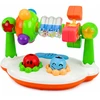 Lean Toys Interaktyvus muzikinis žaislas daugiaspalvis
