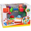 Lean Toys Interaktyvus muzikinis žaislas daugiaspalvis